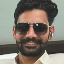 Photo of Ashok Indliya