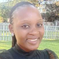 Photo of Pontso
