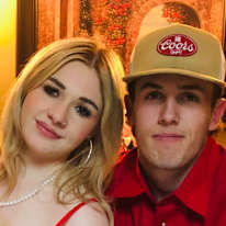 Photo of Christina