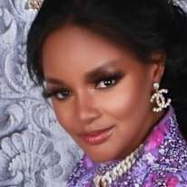 Photo of Neneh