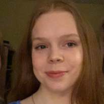 Photo of Sarah