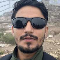 Photo of Bibash