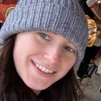 Photo of Claire