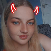 Photo of Hannah middleton