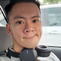 Photo of ken