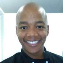 Photo of Botshelo Tau