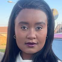 Photo of Kekeletso Samosamo