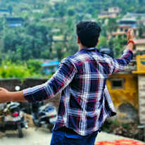 Photo of Gaurav Pandey