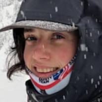 Photo of Lauren