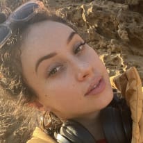 Photo of Riana