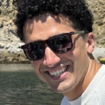 Photo of Gabriel