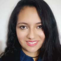 Photo of Darlyne Melisa Gomez Niño