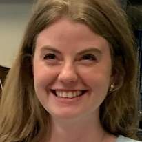 Photo of Megan Ryan-Lloyd