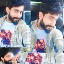 Photo of Rahul Meena