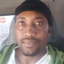 Photo of Humphrey Ngcobo