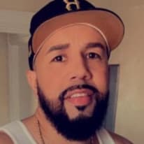 Photo of Leonardy mejia