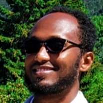 Photo of Magarsa Lealem