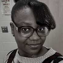 Photo of Moyra Kountchou
