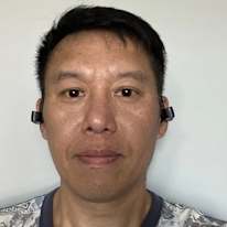 Photo of Ben Leung