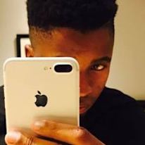 Photo of Nhlanhla Mpembe