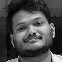 Photo of Karthick