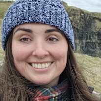 Photo of Stephanie Morrison