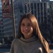 Photo of Lina