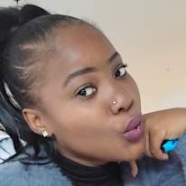 Photo of Gugu Mathunjwa