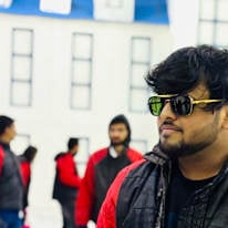 Photo of Pratik