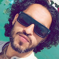 Photo of Karan Singh