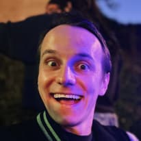 Photo of Thomas