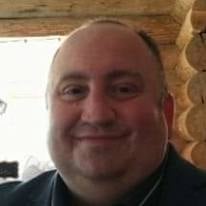 Photo of Pat Lacelle