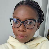 Photo of Gracious Mutswakatira