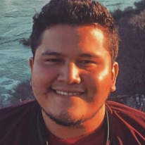 Photo of Erick Gonzalez