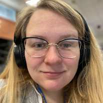 Photo of Carley
