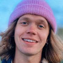 Photo of Jay