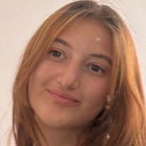 Photo of Roya Pommer