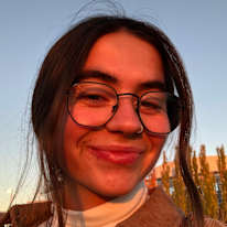 Photo of Eliza