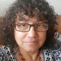 Photo of Charlene