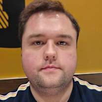 Photo of Scott