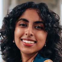 Photo of Saloni
