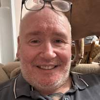 Photo of john mclaren