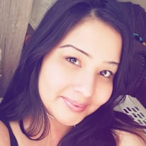 Photo of Christine