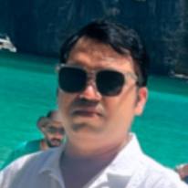 Photo of Vipin Lohia