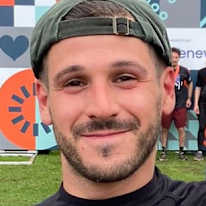 Photo of Patxi