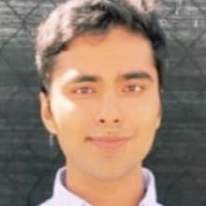 Photo of Rajit Dang