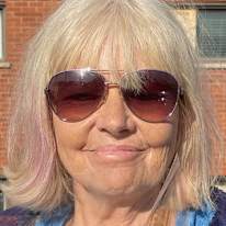 Photo of Joni