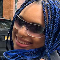 Photo of Morgan Douglas