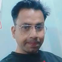 Photo of Manish Singh