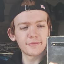 Photo of Jake